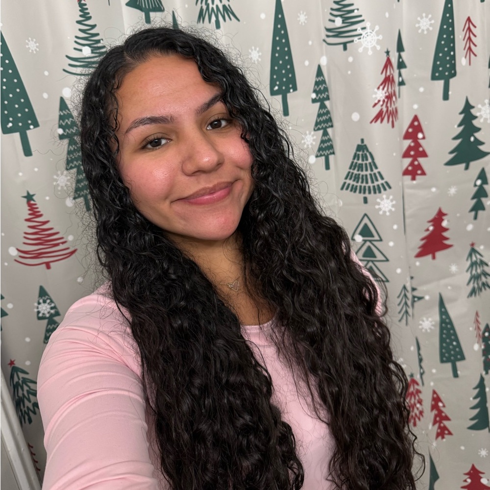 Meet your Posher, Melissa